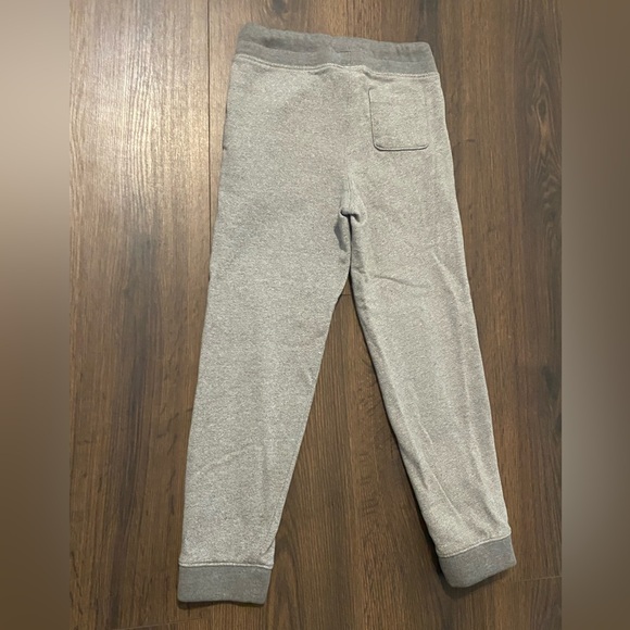 Boy’s Cherokee Grey Adjustable Sweatpants S 6/7 - Picture 6 of 7